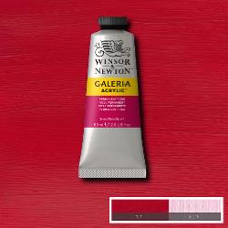 Winsor & Newton Galeria acryl 60ml - 502 permanent roze