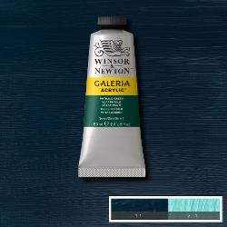 Winsor & Newton Galeria acryl 60ml - 522 phtalo groen