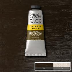 Winsor & Newton Galeria acryl 60ml - 554 rauwe omber