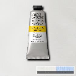 Winsor & Newton Galeria acryl 60ml - 644 titaanwit