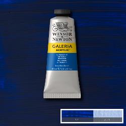 Winsor & Newton Galeria acryl 60ml - 660 ultramarijn