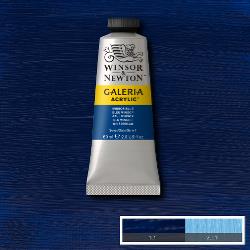 Winsor & Newton Galeria acryl 60ml - 706 winsor blauw