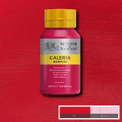 Winsor & Newton Galeria acrylverf 500ml - 533 process magenta