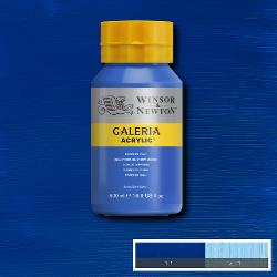 Winsor & Newton Galeria acrylverf 500ml - 535 process cyan