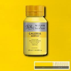 Winsor & Newton Galeria acrylverf 500ml - 537 process yellow