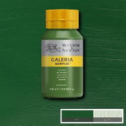 Winsor & Newton Galeria acrylverf 500ml - 599 sapgroen