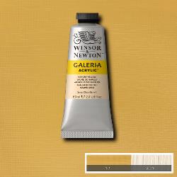 Winsor & Newton Galeria acrylverf 60ml - 422 napels geel