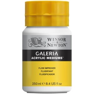 Winsor & Newton Galeria Flow Improver 250ml