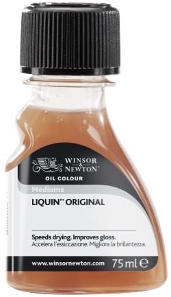 Winsor & Newton liquin 75ml