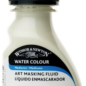 Winsor & Newton maskeervloeistof