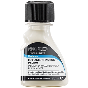 Winsor & Newton permanente maskeervloeistof