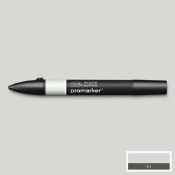 Winsor & Newton Promarker - CG2 coolgrey 2
