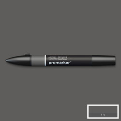 Winsor & Newton Promarker - CG5 coolgrey 5