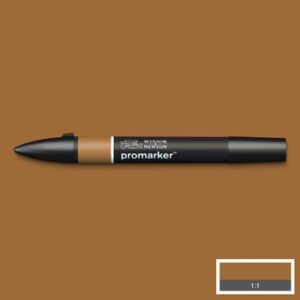 Winsor & Newton Promarker - O534 hazelnut