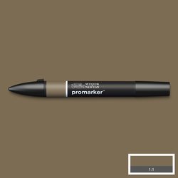 Winsor & Newton Promarker - WG5 warmgrey 5