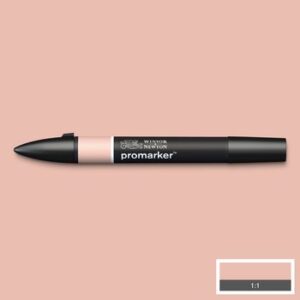 Winsor & Newton Promarker - Y229 wheat