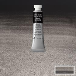 Winsor & Newton PWC 5ml S1 - 386 mars black