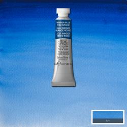 Winsor & Newton PWC 5ml S1 - 709 winsor blue (red shade)