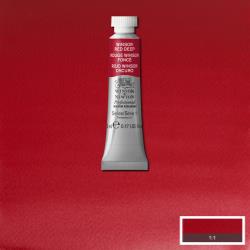 Winsor & Newton PWC 5ml S1 - 725 winsor red deep