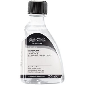 Winsor & Newton sansodor - 250ml