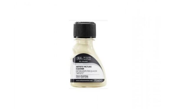 Winsor & Newton schilderijreiniger 75ml