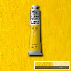 Winsor & Newton Winton olieverf 200ml - 149 chroomgeel hue