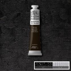 Winsor & Newton Winton olieverf 200ml - 331 ivoorzwart