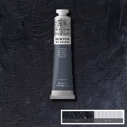 Winsor & Newton Winton olieverf 200ml - 465 paynesgrijs