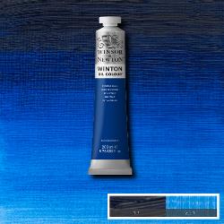 Winsor & Newton Winton olieverf 200ml - 516 phthaloblauw