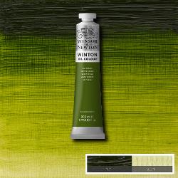 Winsor & Newton Winton olieverf 200ml - 599 sapgroen