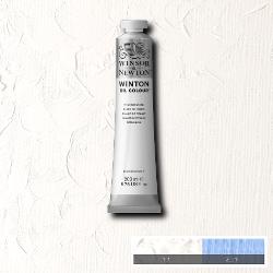 Winsor & Newton Winton olieverf 200ml - 644 titaanwit