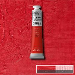 Winsor & Newton Winton olieverf 200ml - 682 vermiljoen