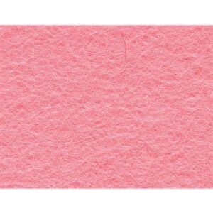 WolVilt 20 x 30 roze 400 grams