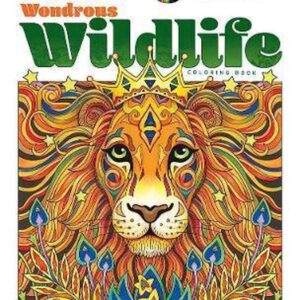 Wondrous Wildlife - Creative Haven