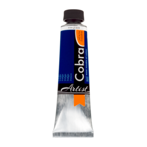 Cobra artist 40ml S2 - 533 indigo