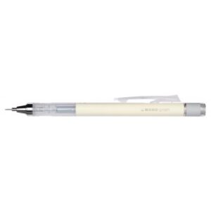 Tombow mono graph vulpotlood 0.5 pastel geel