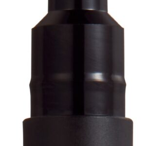 Uni pin fineliner- zwart cs3