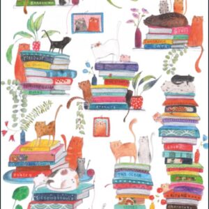 Wenskaart GC824 - winter solstice, Miriam Bouwens