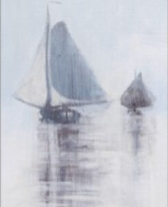 Wenskaart GC947 - Mist, Doet Boersma