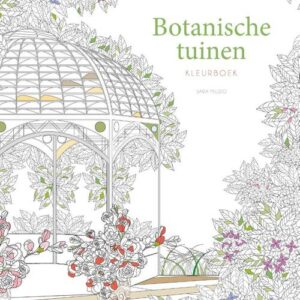Botanische tuinen Sara Muzio