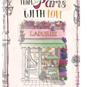 From Paris with Love, Urban Anna
