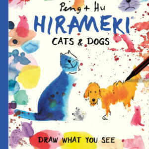 Hirameki: Cats & Dogs