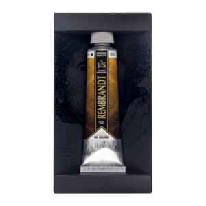 Rembrandt olieverf 40ml - 808 limited edition gold