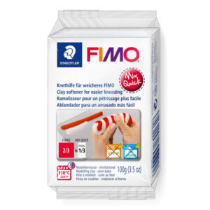 Staedtler fimo - mix quick