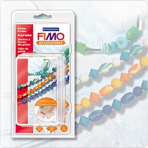 Staedtler fimo - parelmaker