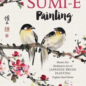 Sumi-e Painting