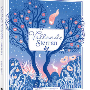 Vallende sterren, Maria Trolle