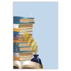 Wenskaart Icones - P038