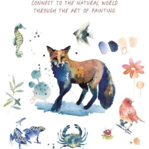 Wild Watercolour, Inga Buividavice