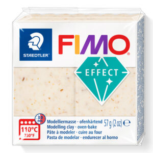 Staedtler fimo klei effect 57gr - 170 botanical sunflower